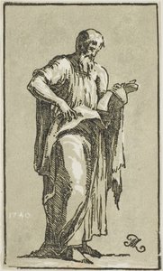 An Apostle