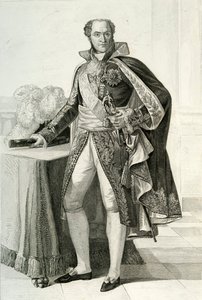 Guillaume Marie Anne Brune, 1804