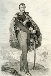 Joseph Antoni Poniatowski, 1804, 1839 by Contenau