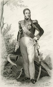 Louis Gabriel Suchet