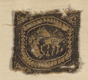 Square Panel by Coptic