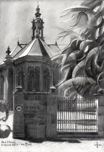 Historic City Church