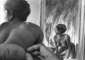 In Hoc Signo - 14-10-19 by Corné Akkers
