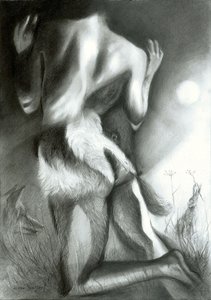 Moonlit Badger Transformation