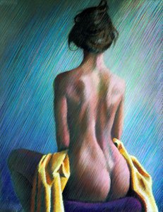 Nude 01 (2012)
