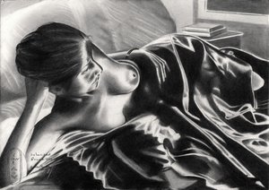 Quiet Reflection