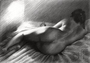 The Venus of the Hague