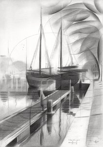 Vlaardingen - 10-06-17 by Corné Akkers