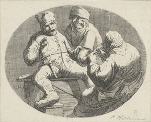 Merry Peasant Company