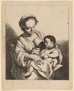 The Mother