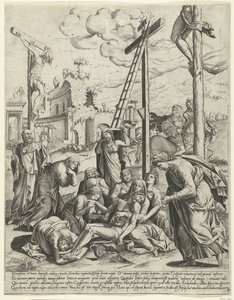 Descent from the Cross