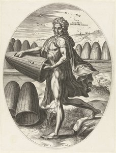 Aristaeus