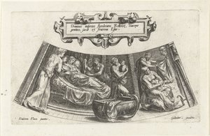 The Birth of Jacob and Esau, The History of Jacob (series title)