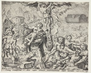 The Deluge