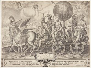 The Triumph of the World