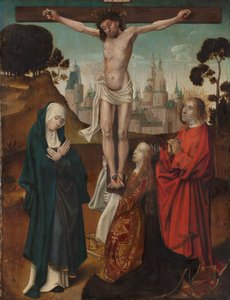 Crucifixion