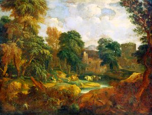 Flanders Landscape