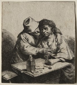 The Amorous Couple