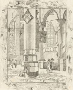 Church Interior