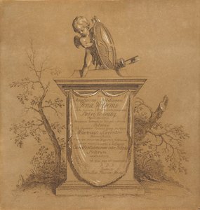 Printwork by Cornelis Ploos van Amstel