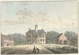 House in Hoevelaken