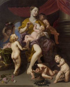 Charity