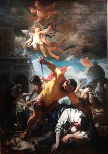 Massacre of the Innocents