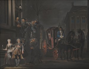 Ibant qui Poterant, qui non Potuere Cadebant