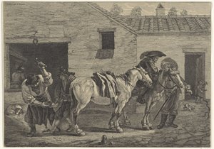 Blacksmith