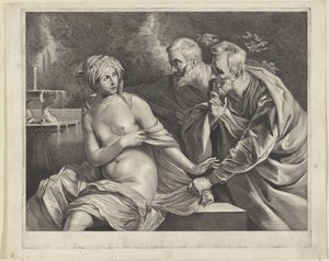 Susanna and the Elders