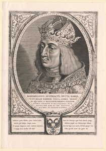 Holy Roman Emperor Maximilian I