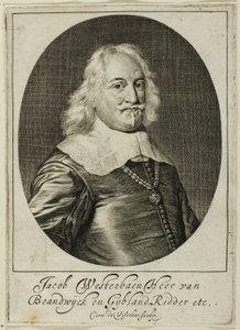 Jacob Westerbaen, Lord of Brandwijk