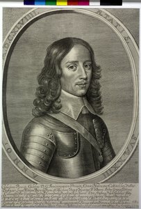 Prince William II of Orange