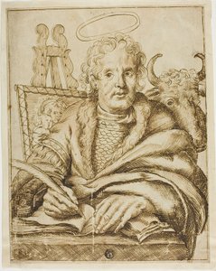 Saint Luke