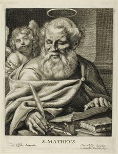 Saint Matthew