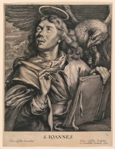 St. John the Evangelist
