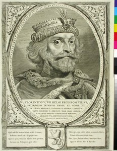 Untitled by Cornelis Visscher