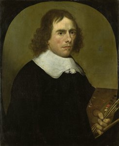 Self-Portrait