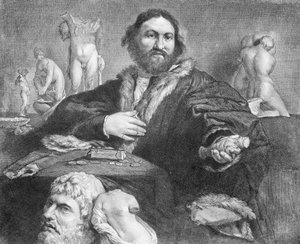 Andrea Odoni
