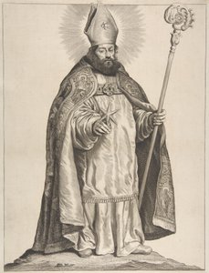 St. Swithbert, 1650