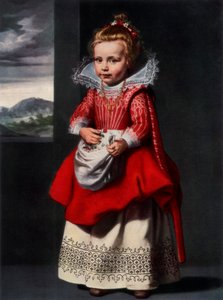 Portrait of the Artist