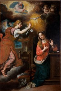 Annunciation
