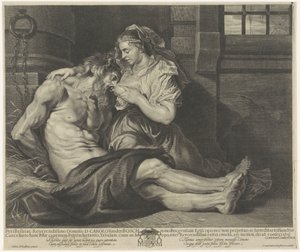 Cimon and Pero (Caritas Romana)