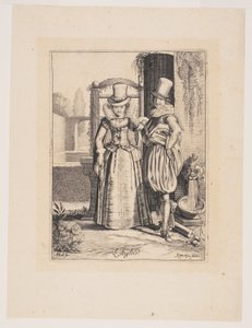The English by Cornelis van Kittensteyn