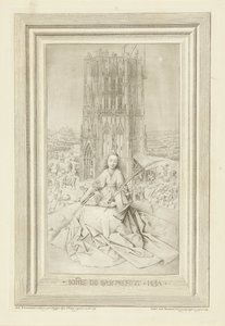 Saint Barbara
