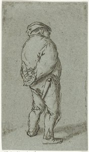 Standing Man