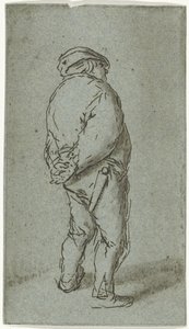 Standing Man