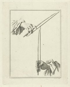 Bows by Cornelis van Noorde