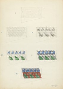 Beadwork: Technique Demonstration