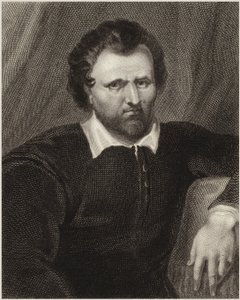 Ben Jonson